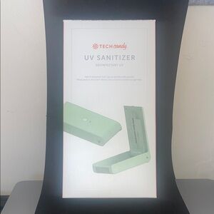 UV Sanitizer disinfectant